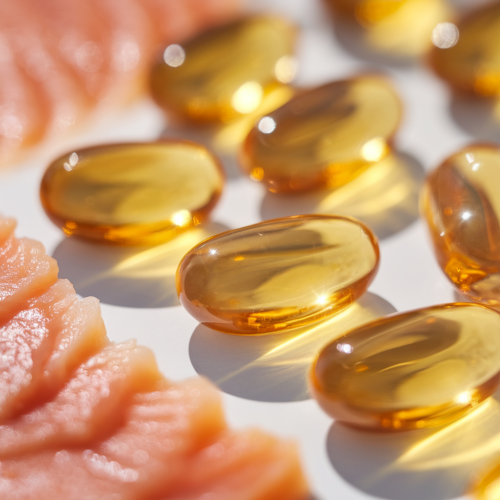 Omega-3