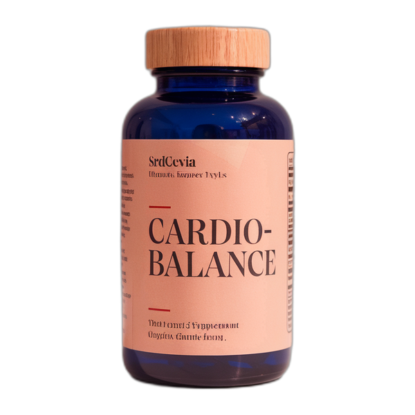 CardioBalance – doplnok stravy